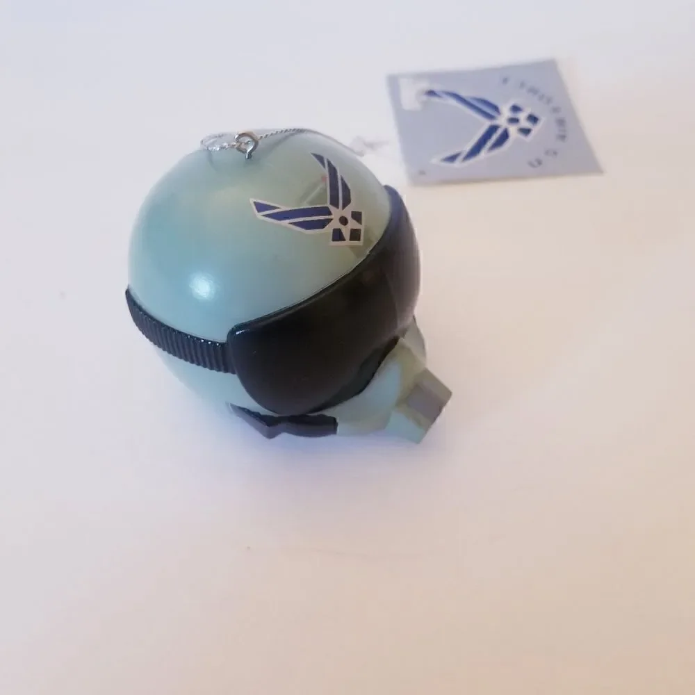 NWT U.S Airforce Christmas ornament